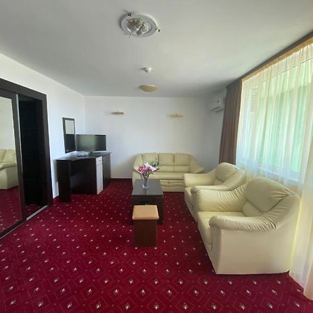 Complex Hotelier Felix - Perla Marii Eforie Nord Luaran gambar