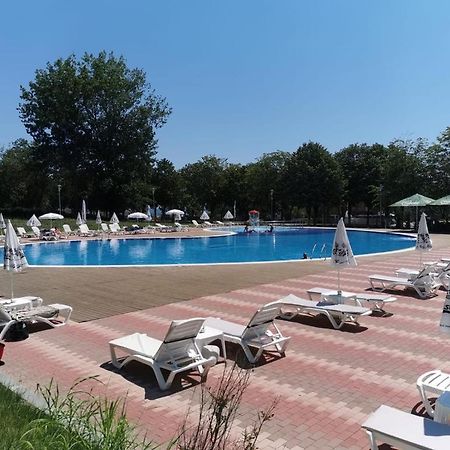 Complex Hotelier Felix - Perla Marii Eforie Nord Luaran gambar