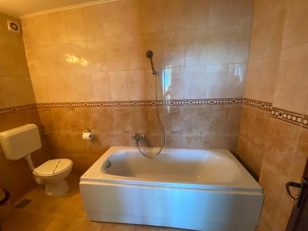 Complex Hotelier Felix - Perla Marii Eforie Nord Luaran gambar