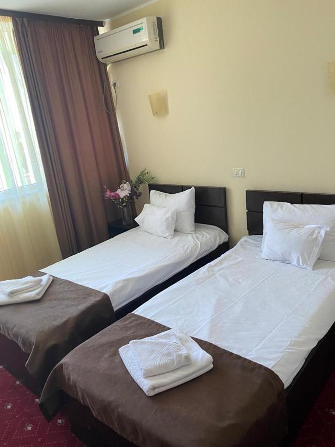 Complex Hotelier Felix - Perla Marii Eforie Nord Luaran gambar