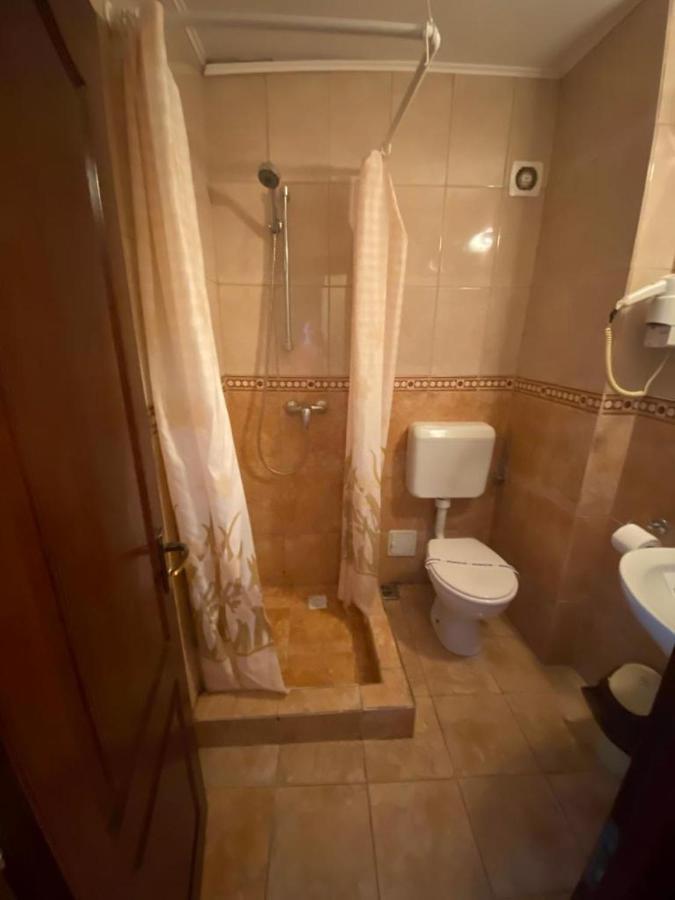 Complex Hotelier Felix - Perla Marii Eforie Nord Luaran gambar