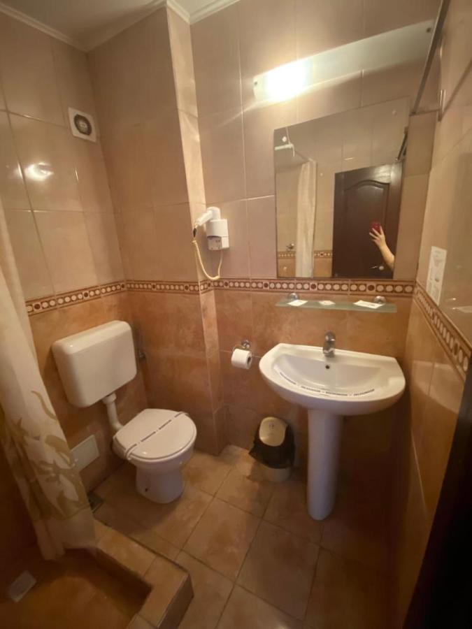 Complex Hotelier Felix - Perla Marii Eforie Nord Luaran gambar