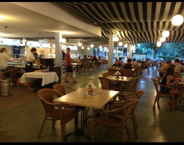 Complex Hotelier Felix - Perla Marii Eforie Nord Luaran gambar
