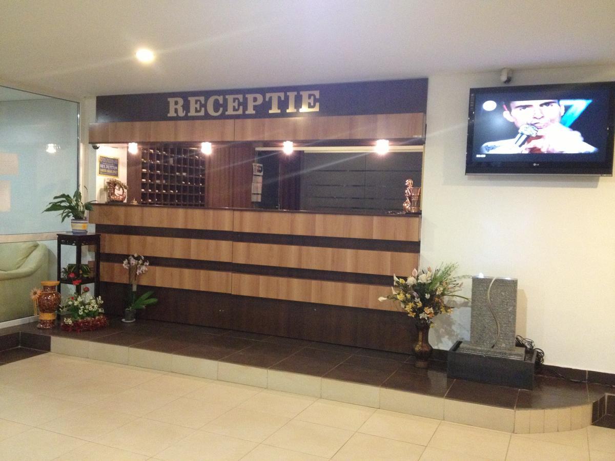 Complex Hotelier Felix - Perla Marii Eforie Nord Luaran gambar